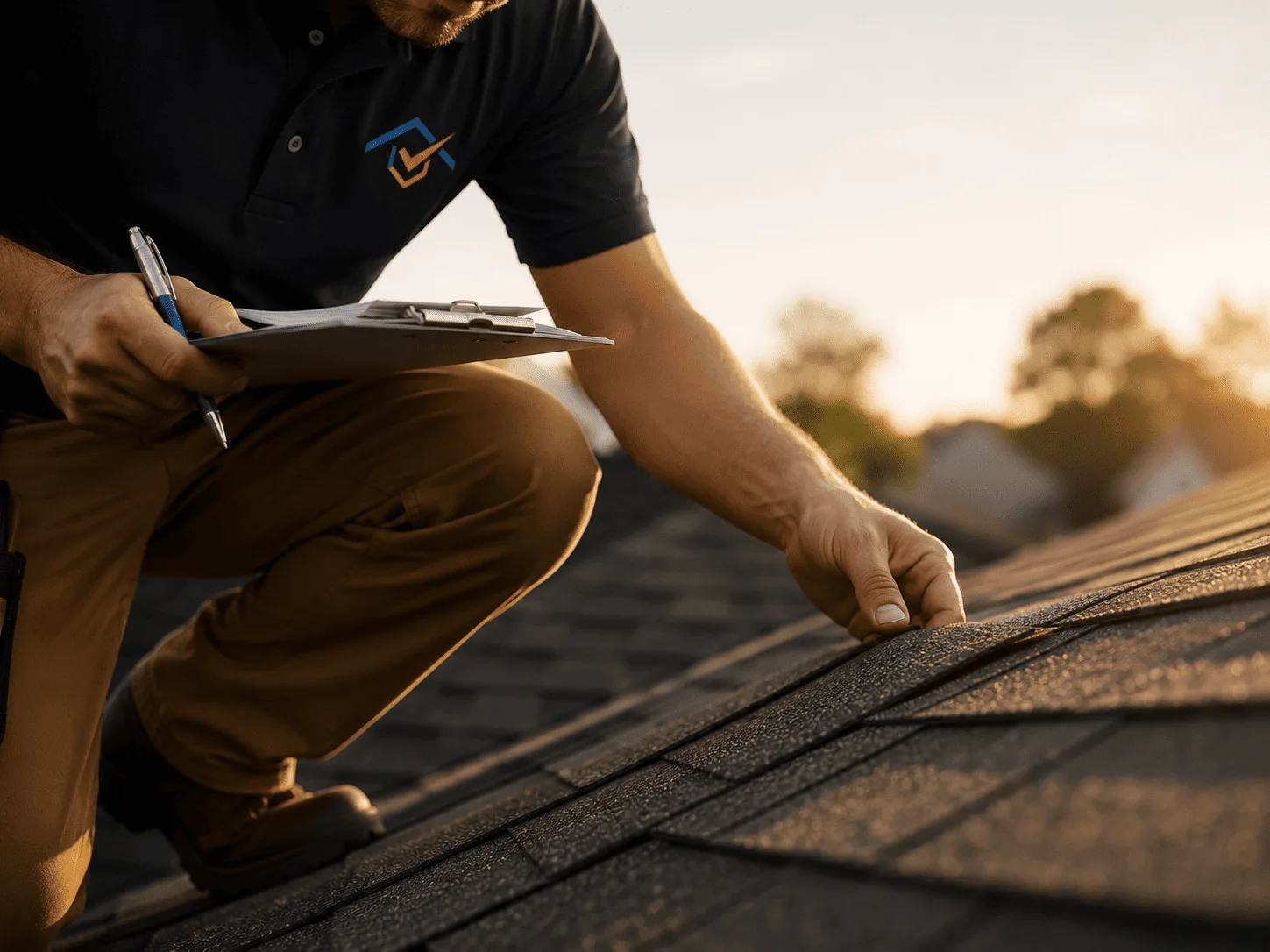 Why Choose Roof Inspection in Collins, GA